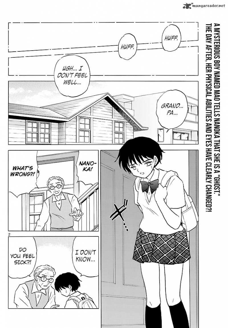 Mao Chapter 2 Page 2