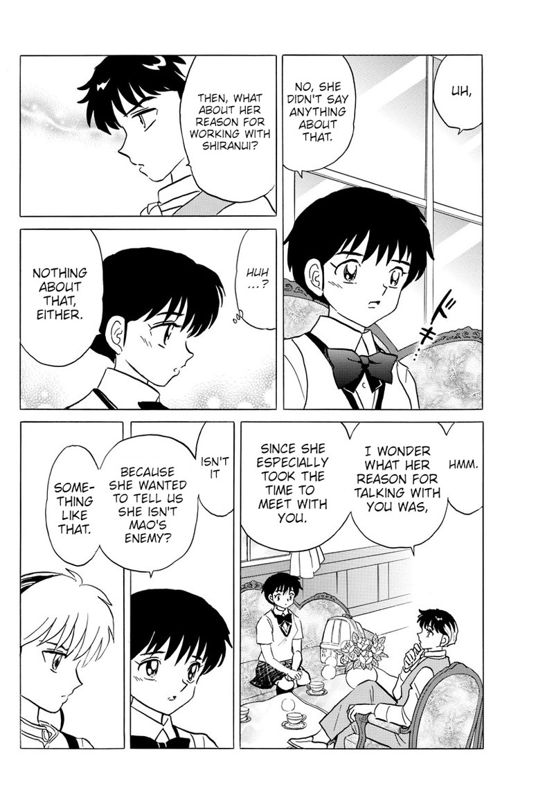 Mao Chapter 90 Page 9