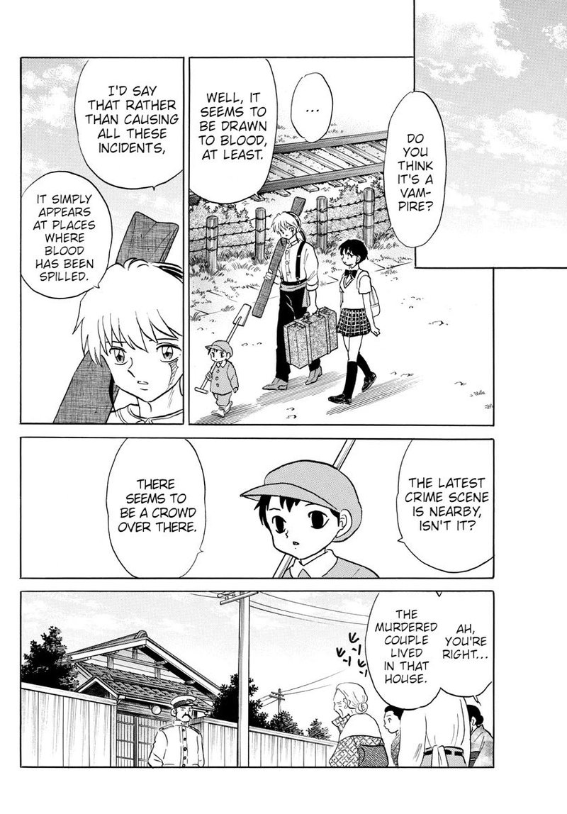 Mao Chapter 98 Page 4