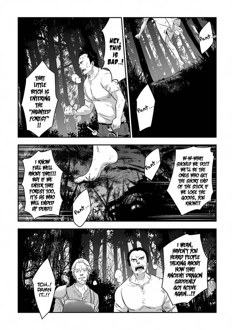 Maou Ni Natta Node Dungeon Tsukutte Jingai Musume To Honobono Suru Chapter 3 Page 18