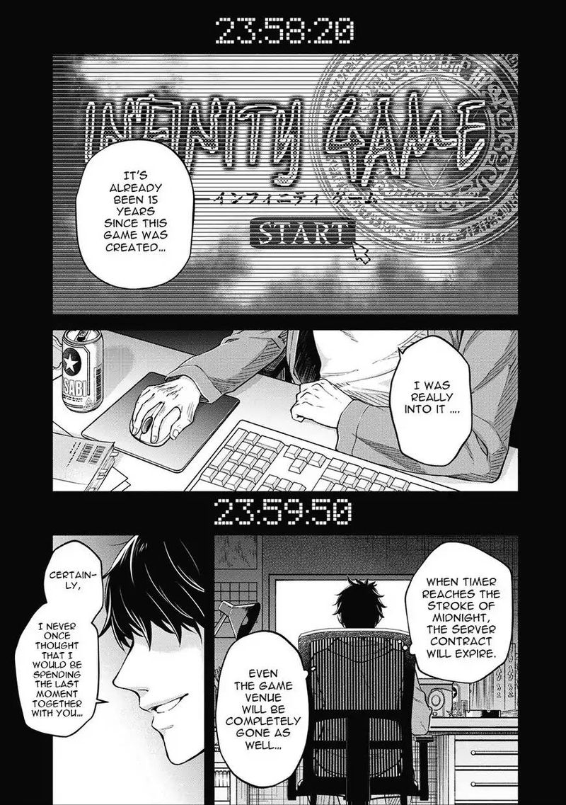 Read Maou Sama Retry Chapter 25 - MangaFreak