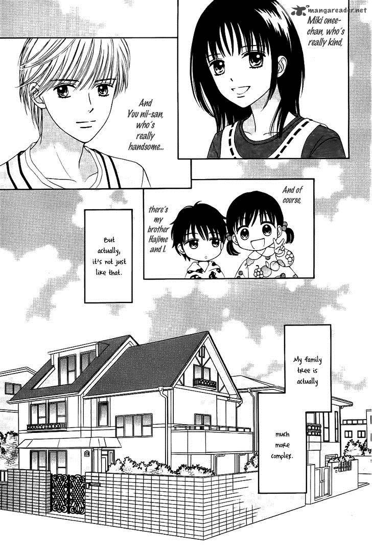 Read Marmalade Boy Little Chapter 1 Mangafreak