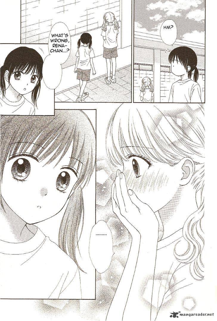 Read Marmalade Boy Little Chapter 10 - MangaFreak