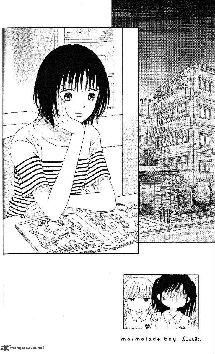 Read Marmalade Boy Little Chapter 12 - MangaFreak