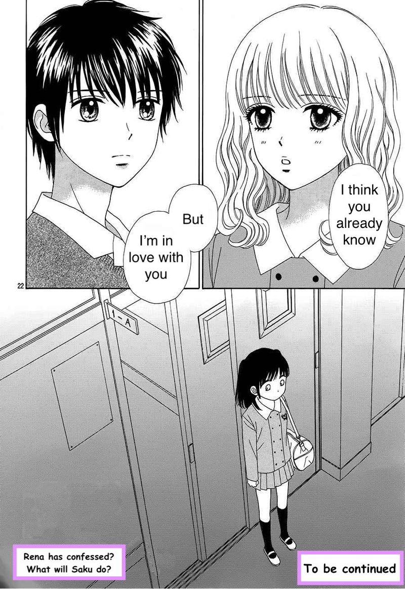 Read Marmalade Boy Little Chapter 16 - MangaFreak