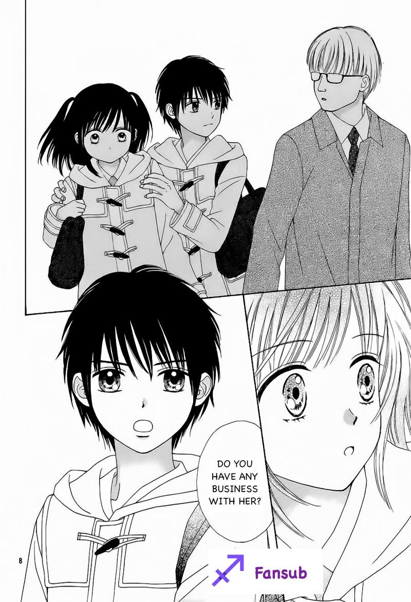 Read Marmalade Boy Little Chapter 5 - MangaFreak