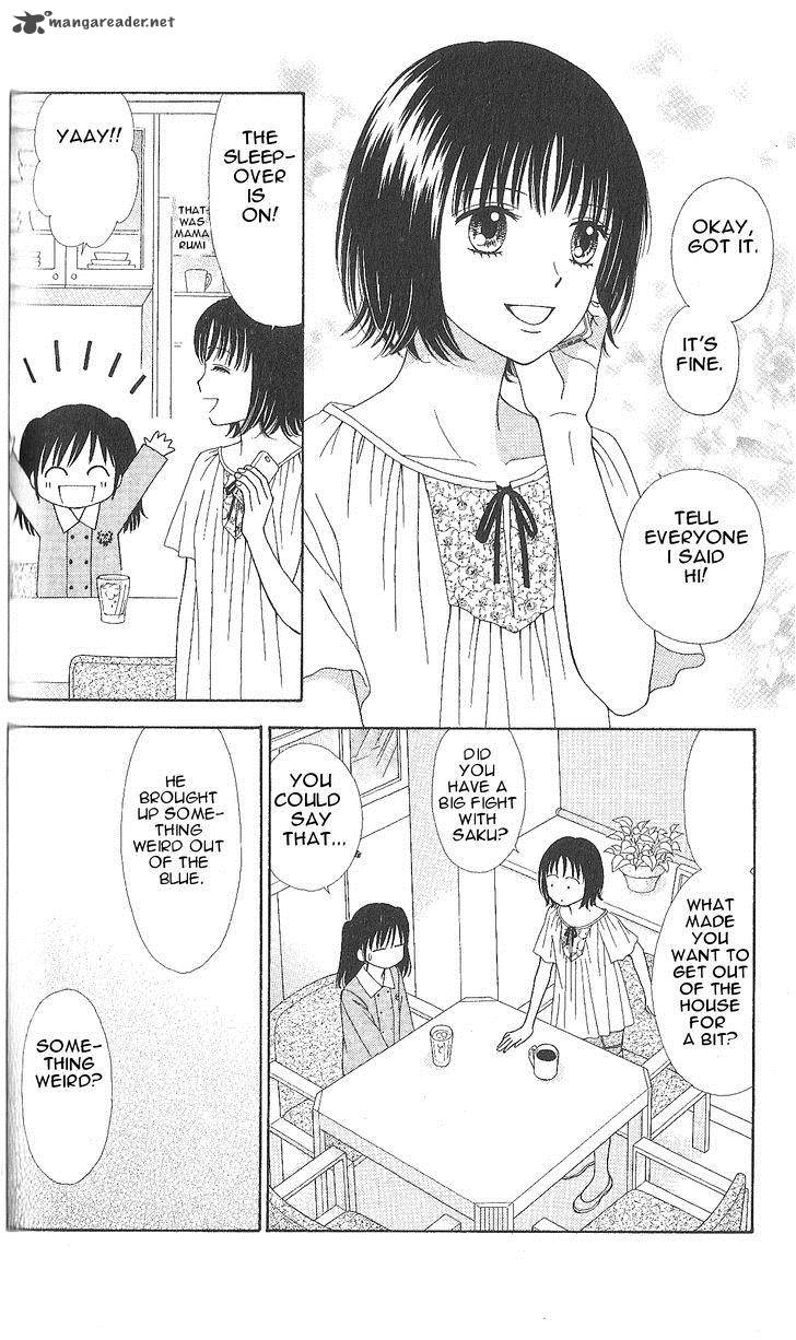 Read Marmalade Boy Little Chapter 4 - MangaFreak