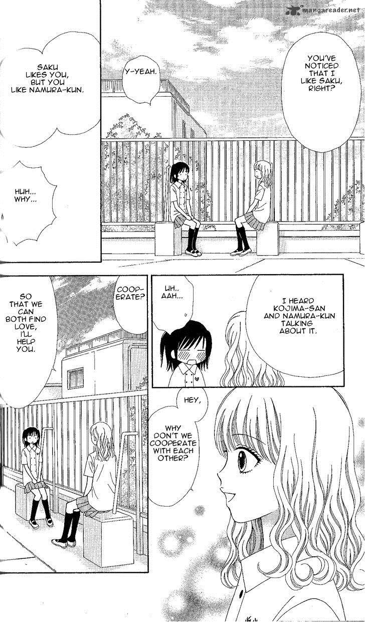 Marmalade Boy Little Vol.5 Ch.22 Page 9 - Mangago