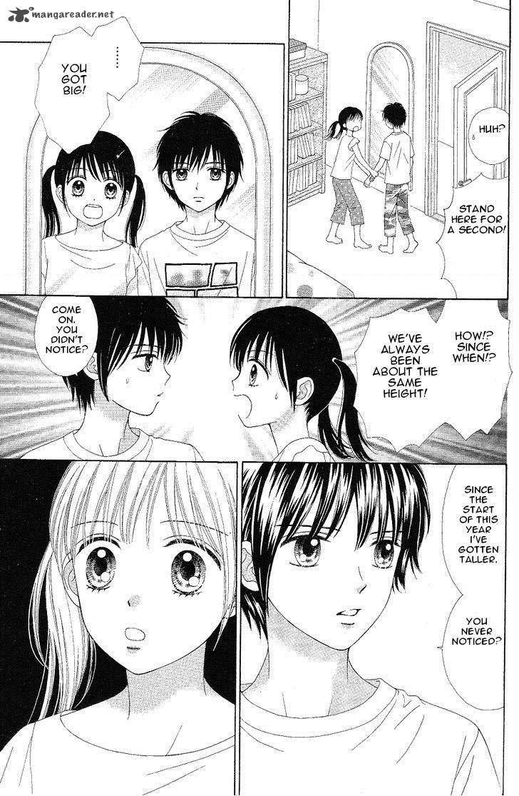 Read Marmalade Boy Little Chapter 7 - MangaFreak
