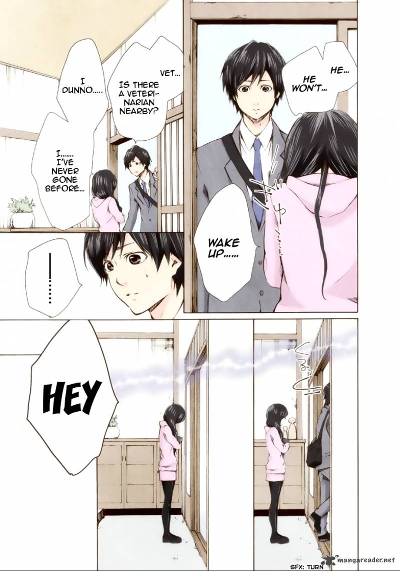 My Childhood Friends Are Trying To Kill Me Chapter 1 Read Marry Me Chapter 1 - MangaFreak
