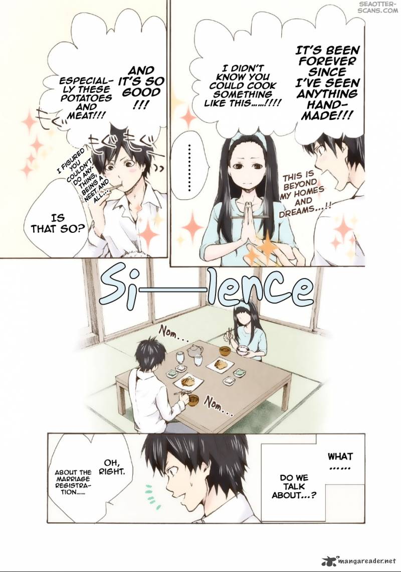 Marry Me Chapter 2 Page 10