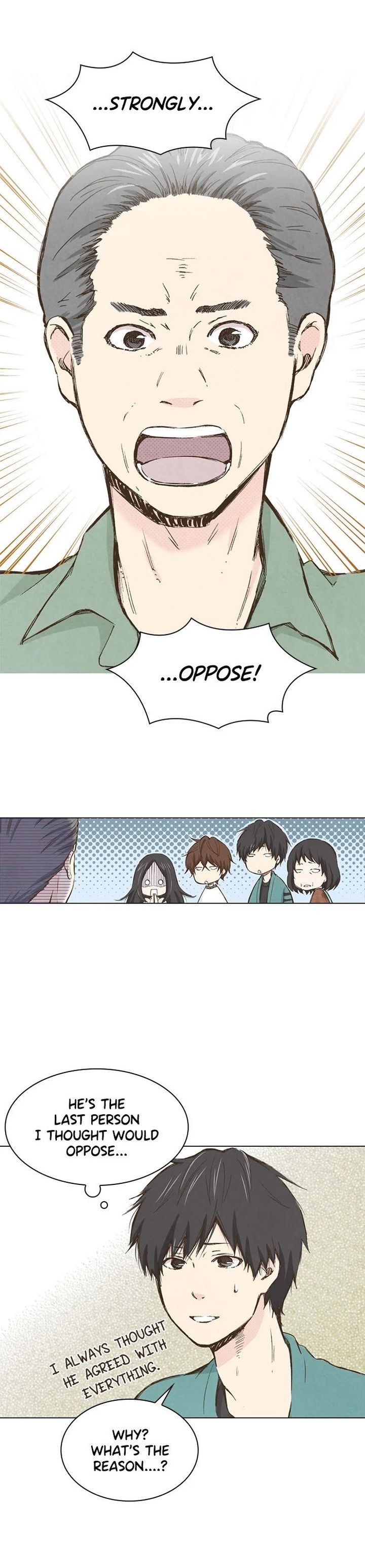 Marry Me Chapter 26 Page 14