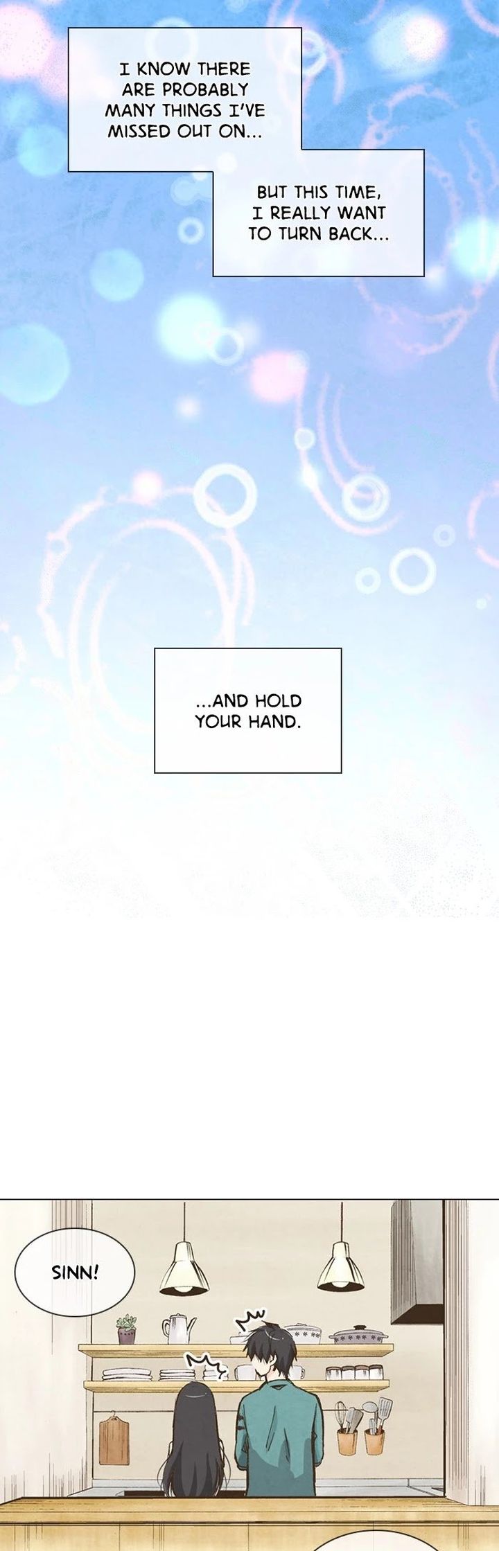 Marry Me Chapter 26 Page 26