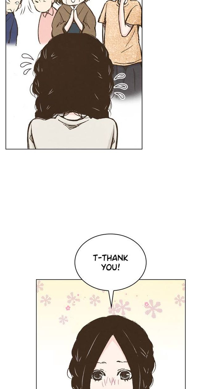 Marry Me Chapter 28 Page 27