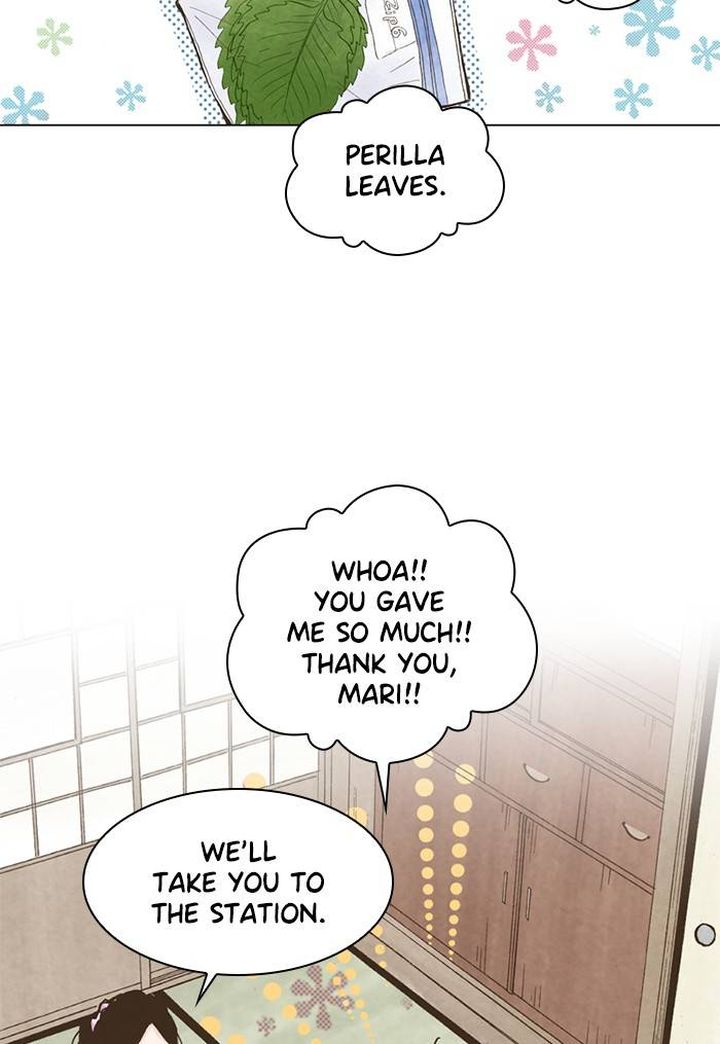 Marry Me Chapter 42 Page 52