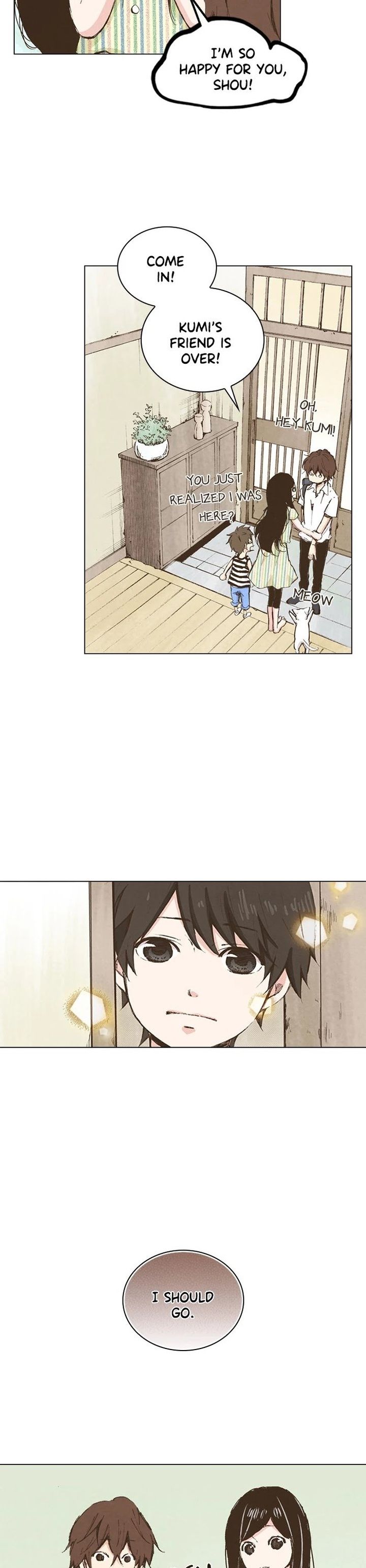 Marry Me Chapter 46 Page 14