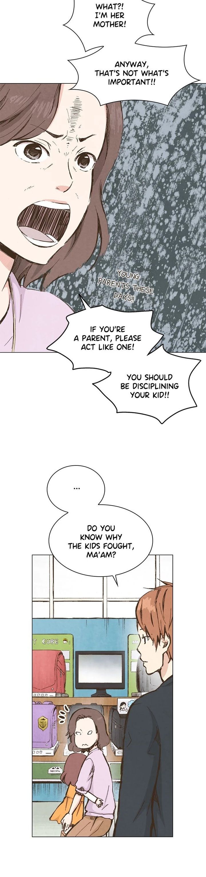 Marry Me Chapter 49 Page 11