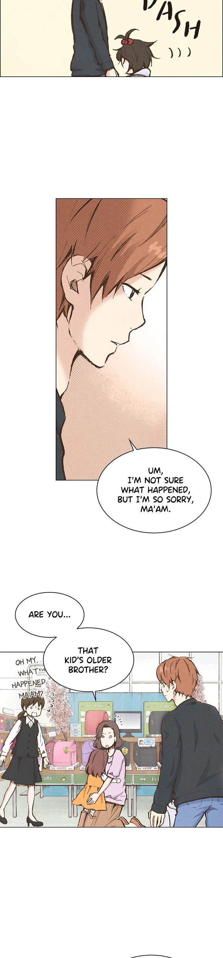 Marry Me Chapter 49 Page 9