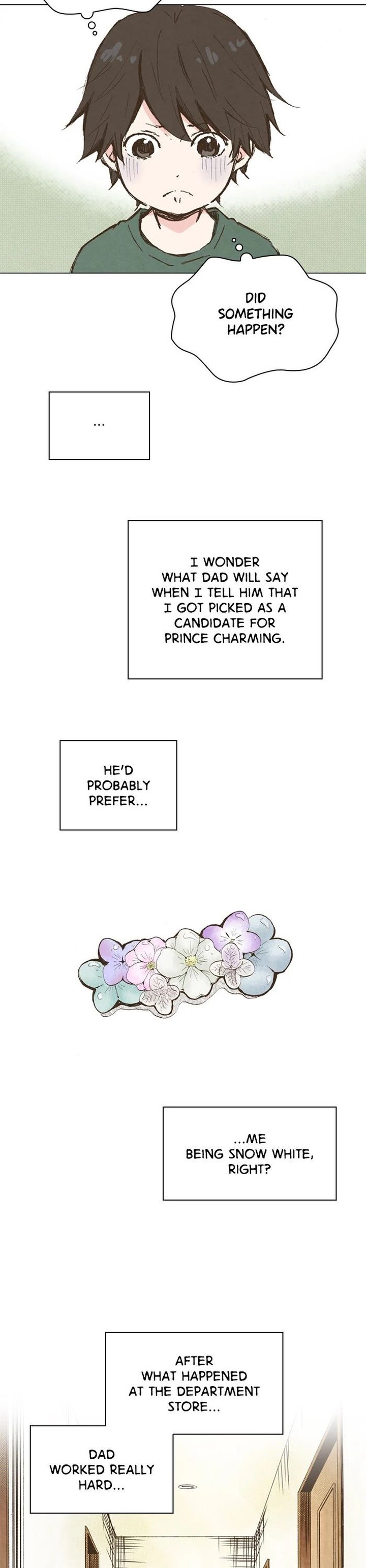 Marry Me Chapter 51 Page 18