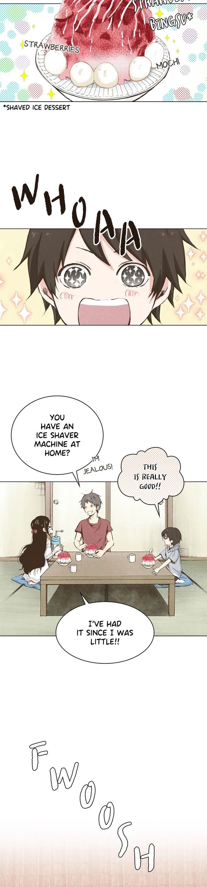 Marry Me Chapter 53 Page 13