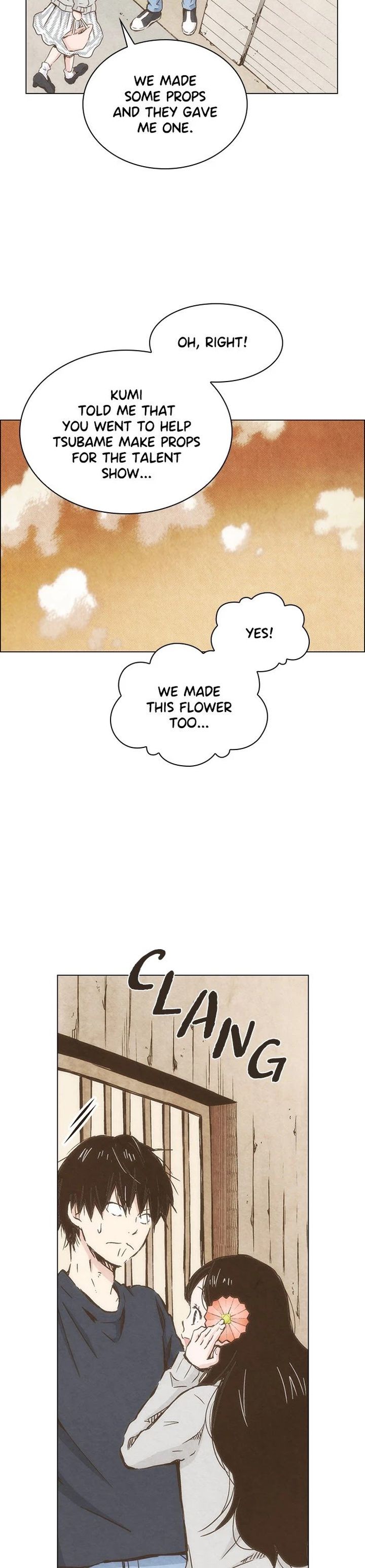 Marry Me Chapter 59 Page 22