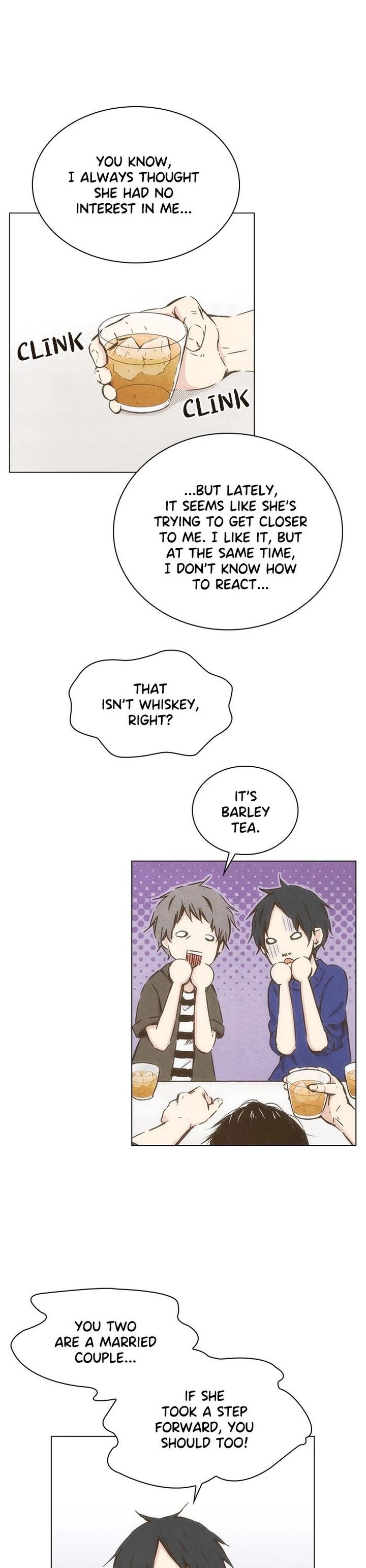 Marry Me Chapter 59 Page 5
