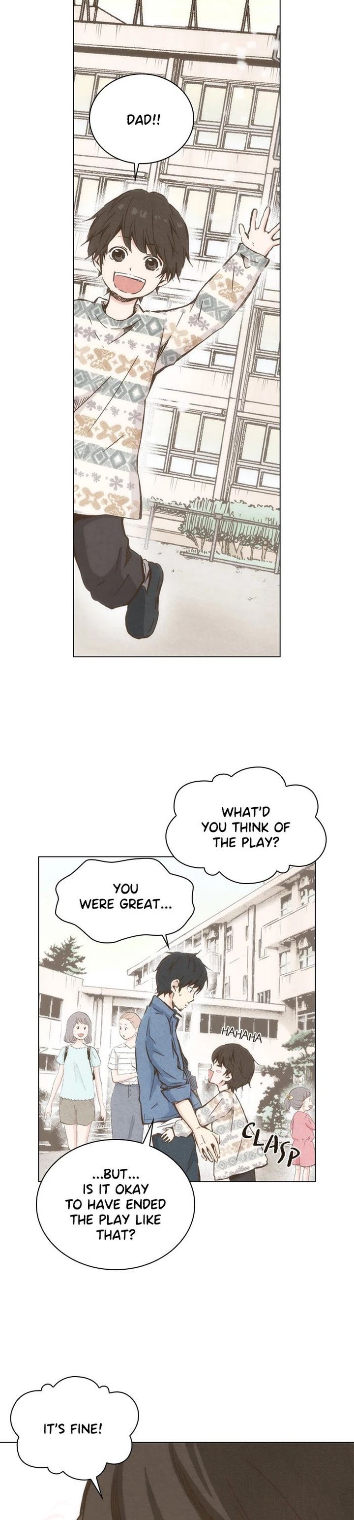 Marry Me Chapter 63 Page 2