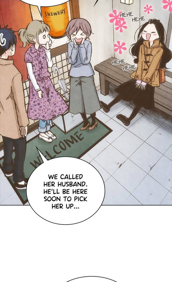 Marry Me Chapter 84 Page 37