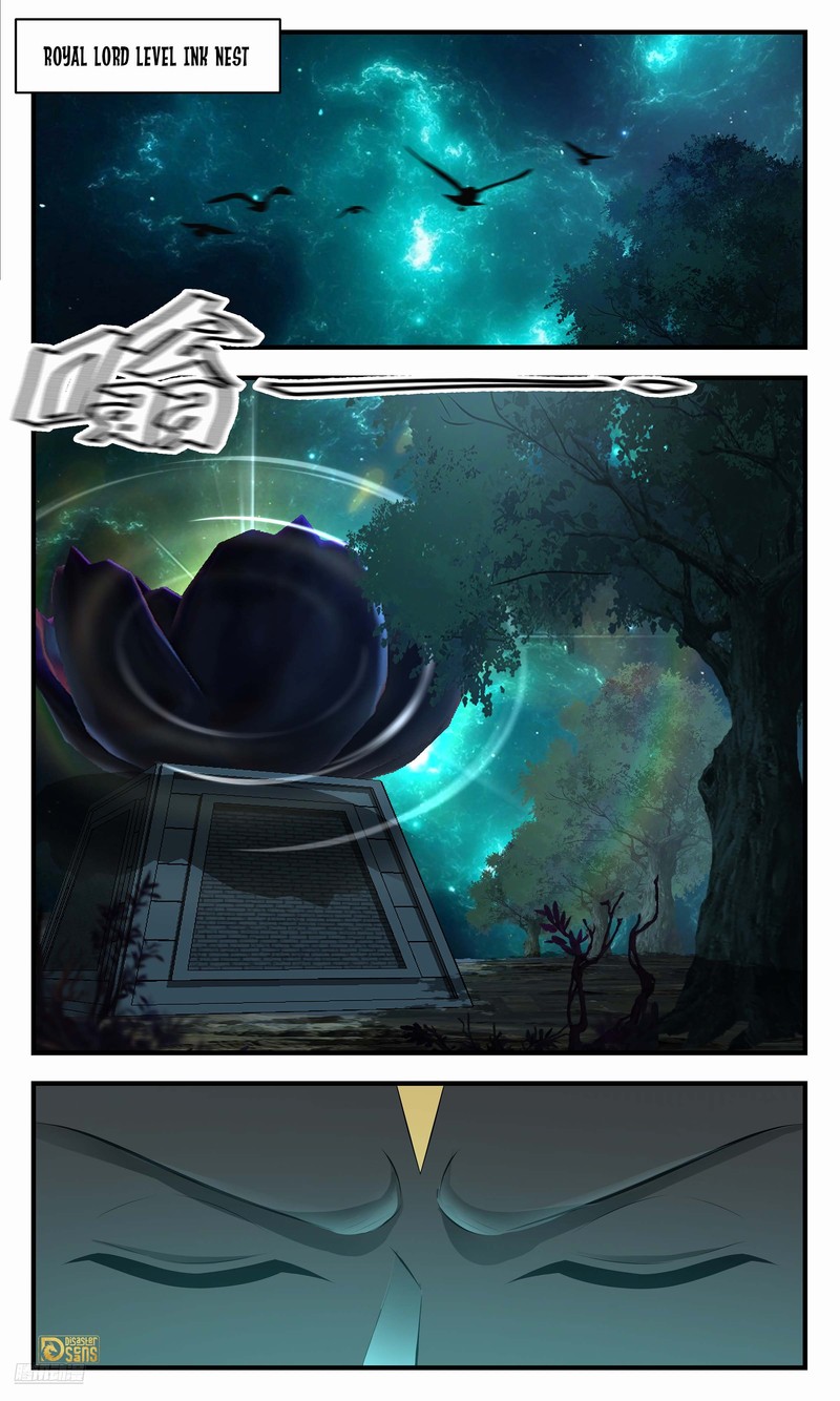 Martial Peak Chapter 3556 Page 7