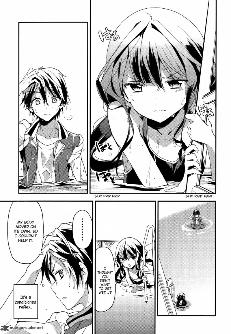 Get Wallpaper Read Masamune Kun No Revenge Chapter 10 Mangafreak HD