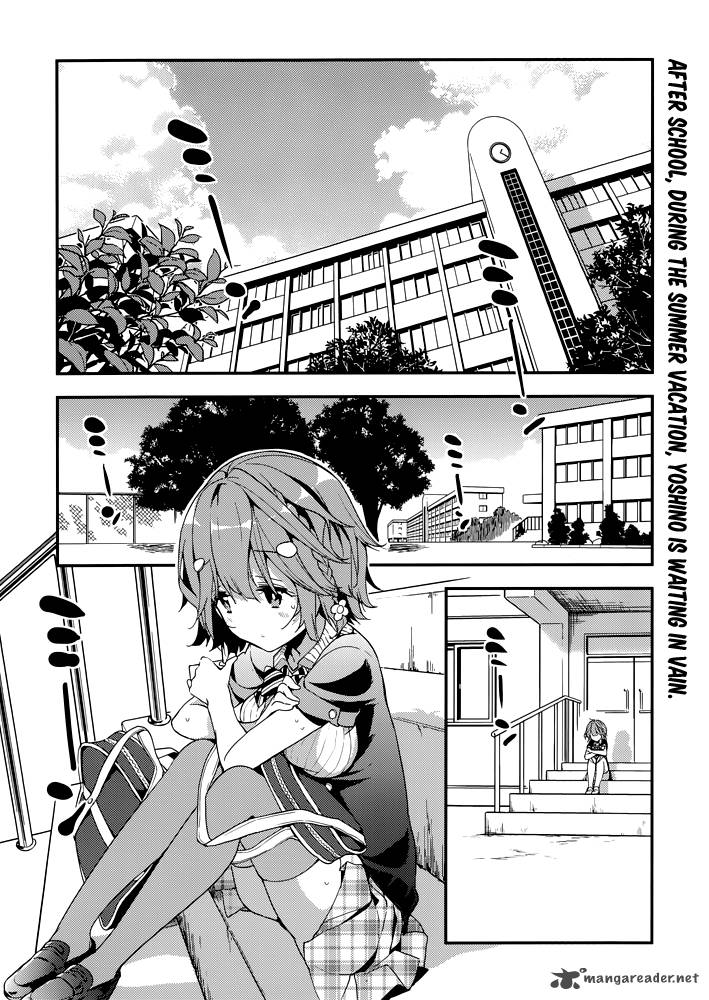 Wallpaper Read Masamune Kun No Revenge Chapter 11 Mangafreak For Android Free
