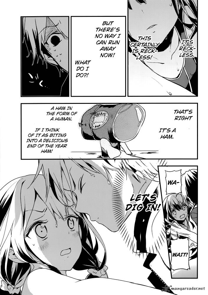 Read Masamune Kun No Revenge Chapter 11 Mangafreak read masamune kun no revenge chapter 11