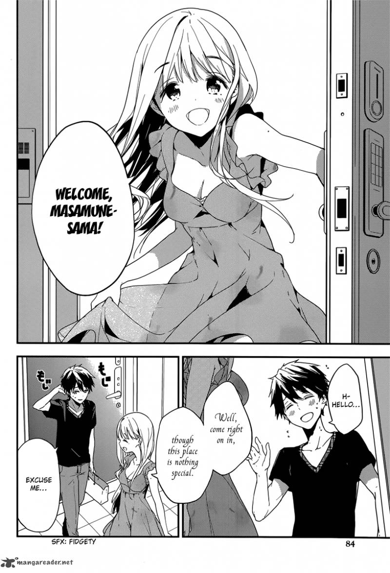 Read Masamune Kun No Revenge Chapter 16 Mangafreak 5,358 edits on 93 articles since august 2014. read masamune kun no revenge chapter 16