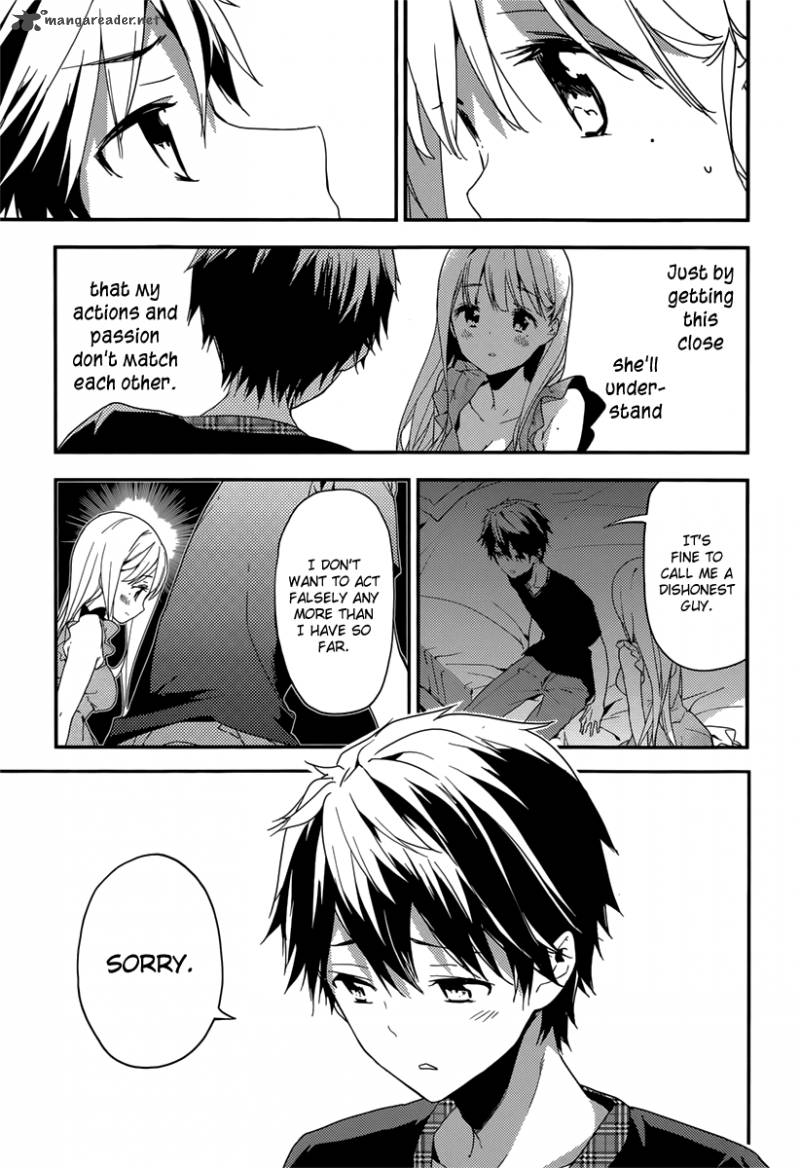 Read Masamune Kun No Revenge Chapter 16 Mangafreak You can also go manga genres to read other series or check latest releases for new releases. read masamune kun no revenge chapter 16