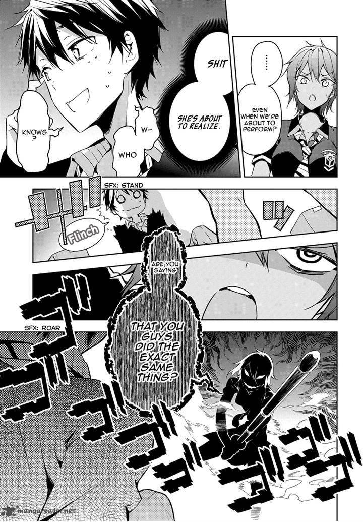 Get Wallpaper Read Masamune Kun No Revenge Chapter 26 Mangafreak For iPhone Free