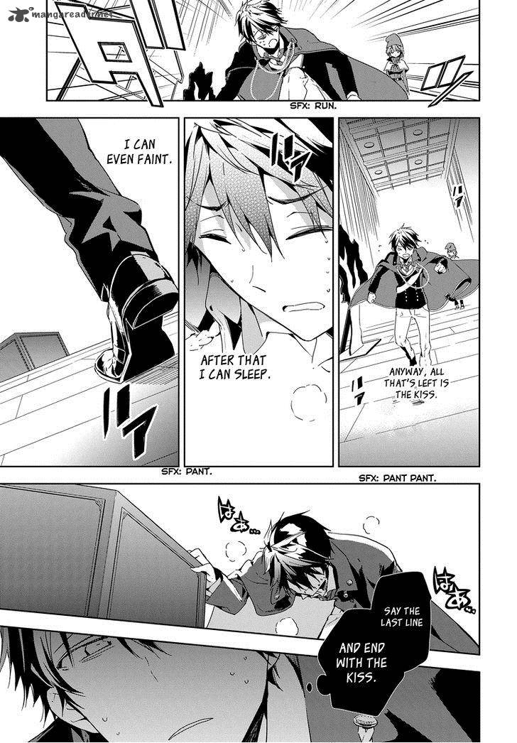 wallpapers Masamune Kun No Revenge Ending Discussion masamune kun no revenge ending reddit