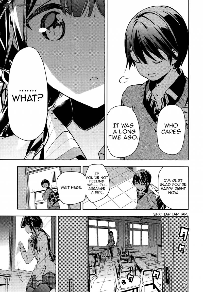 Read Masamune Kun No Revenge Chapter 28 Mangafreak Unless they're going to make a season 2, i don't see anyway they'll be able to wrap this up in 1 episode unless chubs spills the beans and masamune reveals the truth to (shit how do i still not know her name) ice princess or whatever her name was. read masamune kun no revenge chapter 28