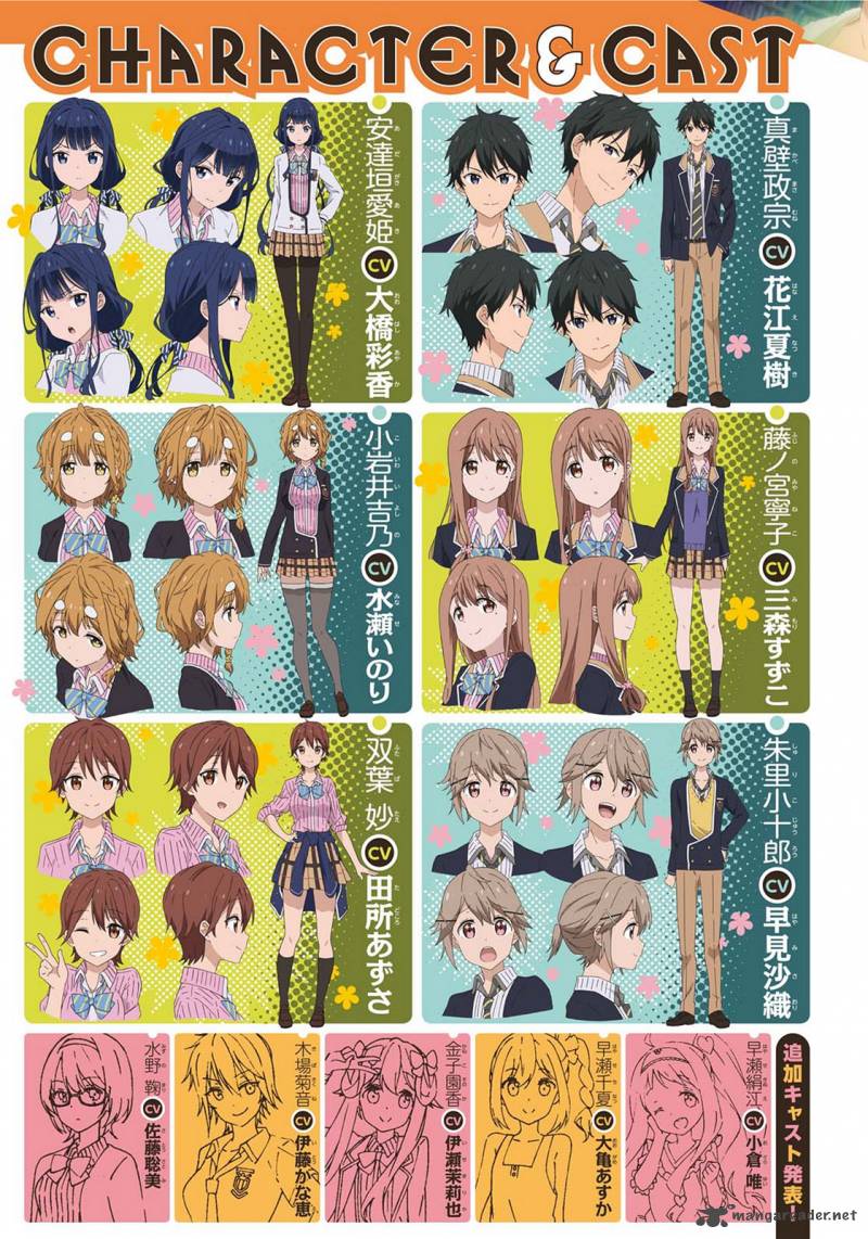 Read Masamune Kun No Revenge Chapter 38 Mangafreak Seeking revenge against his tormentor, masamune works hard to improve himself and returns as an incredibly handsome, albeit narcissistic, high masamune makabe, a boy who's out for revenge on a heartbreak, transfers to yasaka high school. read masamune kun no revenge chapter 38