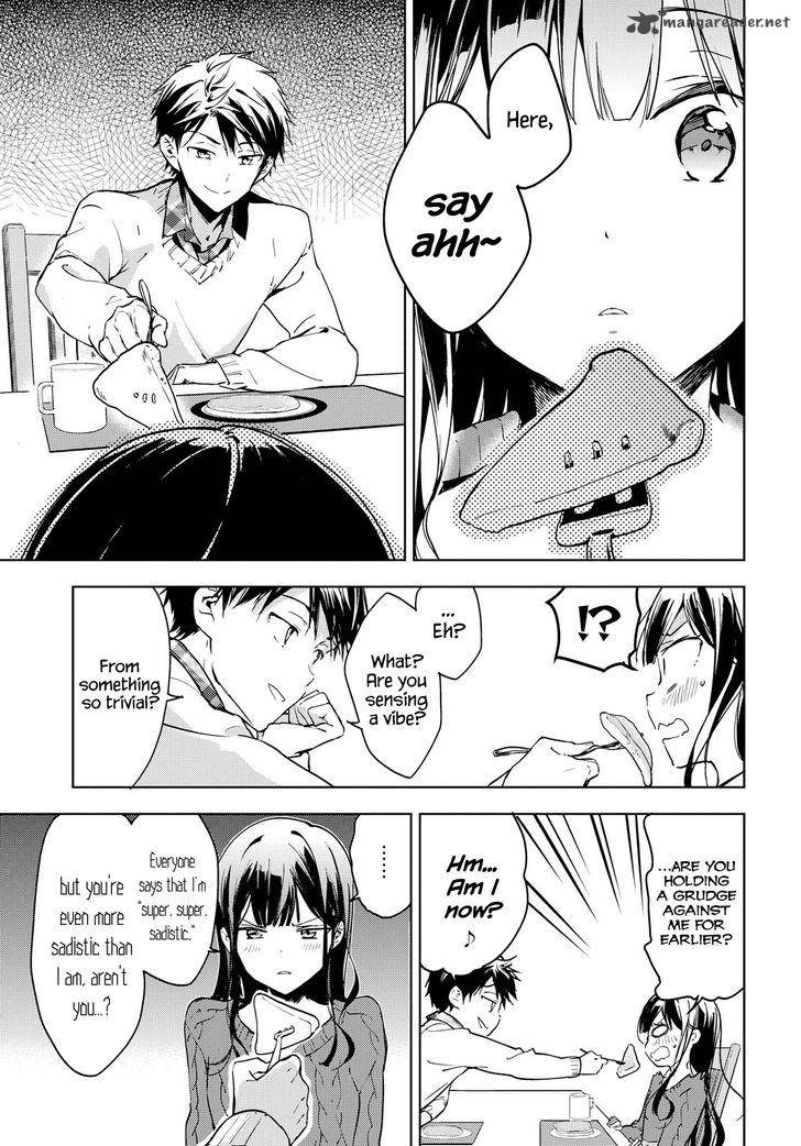 Masamune Kun No Revenge Chapter 42 Hal masamune kun no revenge chapter 42 hal