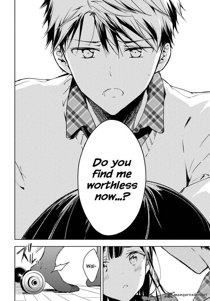 Masamune Kun No Revenge Chapter 42 Hal masamune kun no revenge chapter 42 hal