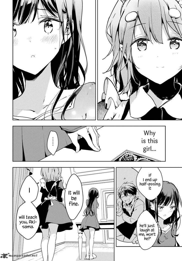 Read Masamune Kun No Revenge Chapter 45 Mangafreak Read Masamune Kun No Revenge Chapter 45 Mangafreak