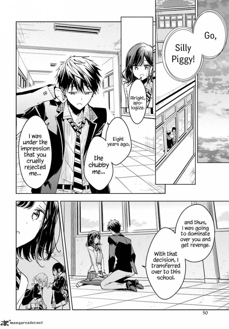 Masamune Sub Indo Mudah