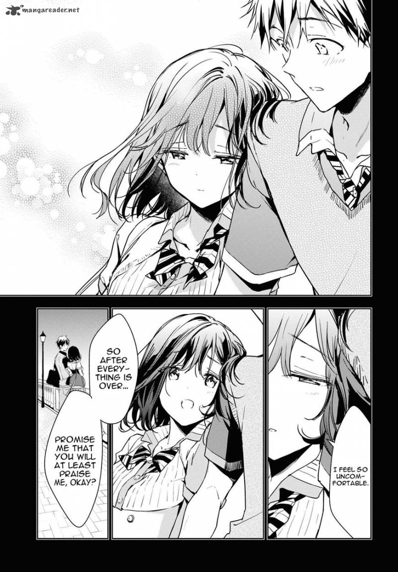 Masamune Kun No Revenge After School Chapter 6 Page 7