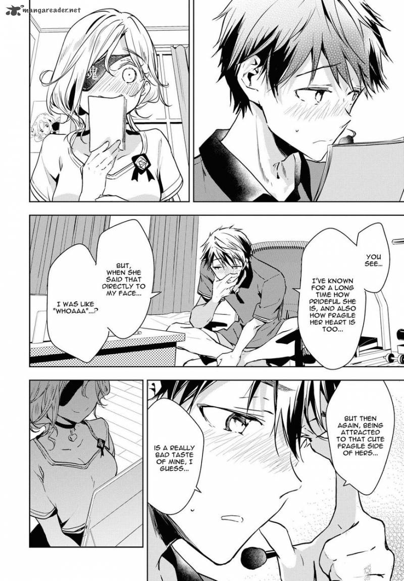 Masamune Kun No Revenge After School Chapter 6 Page 8