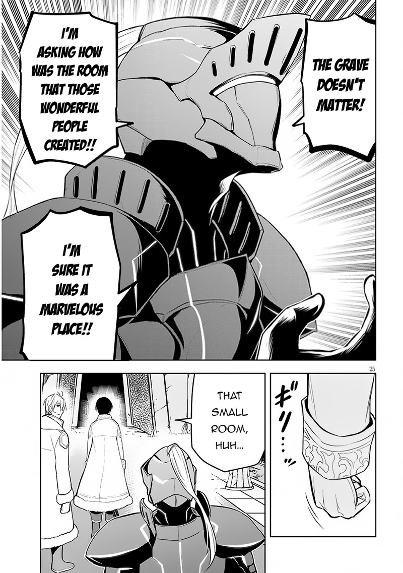 Maseki Gurume Mamono No Chikara O Tabeta Ore Wa Saikyou Chapter 48 Page 25