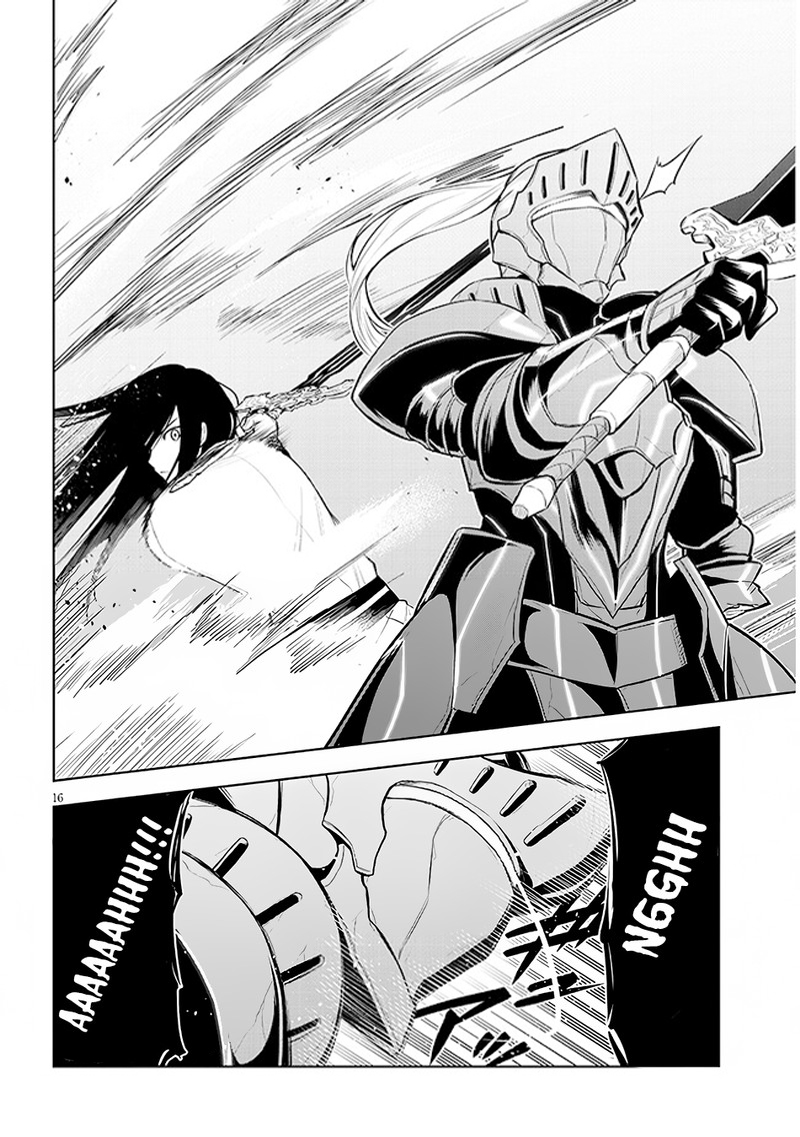 Maseki Gurume Mamono No Chikara O Tabeta Ore Wa Saikyou Chapter 49 Page 16