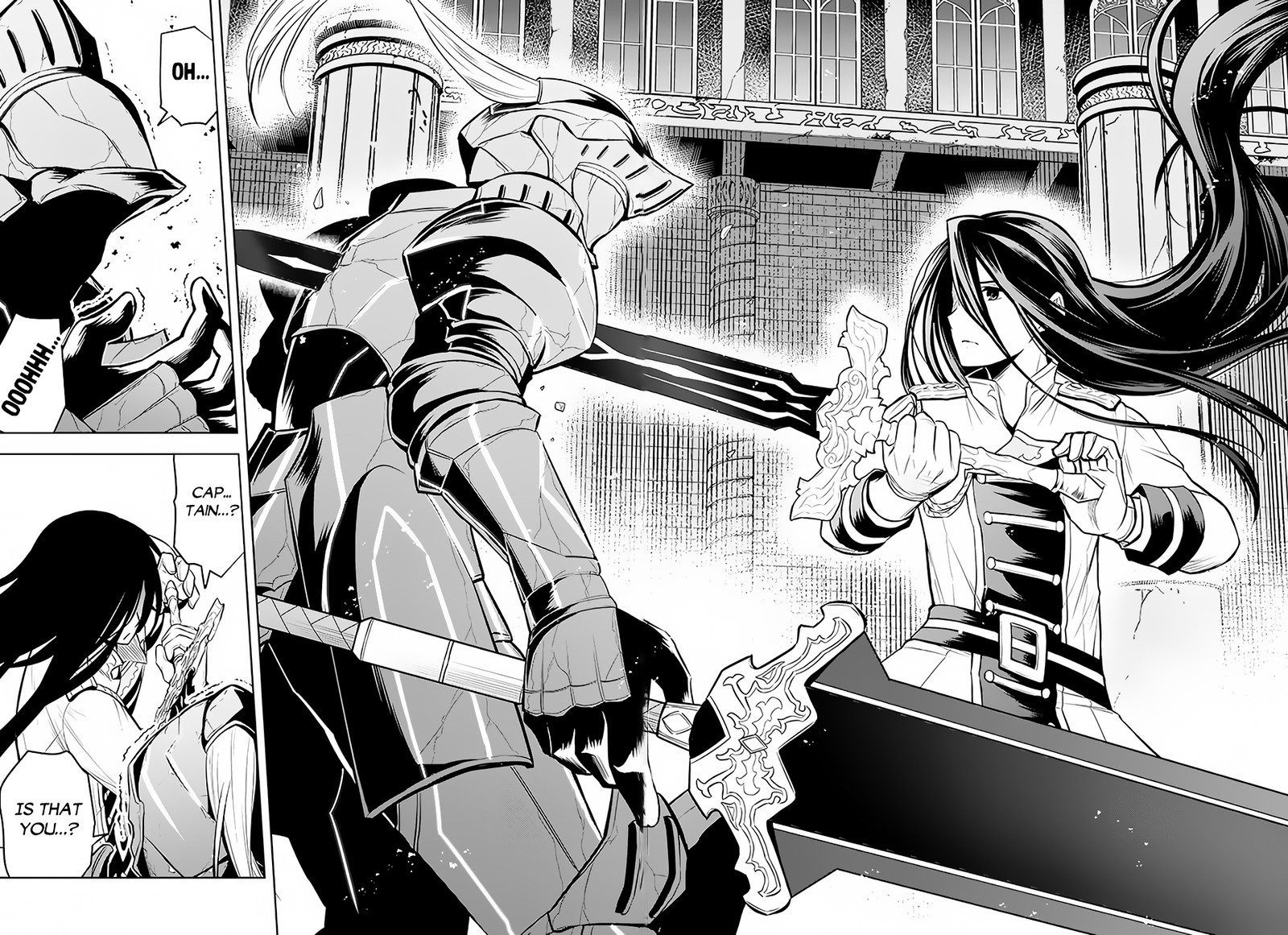 Maseki Gurume Mamono No Chikara O Tabeta Ore Wa Saikyou Chapter 49 Page 18