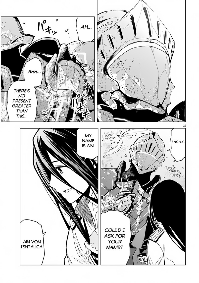 Maseki Gurume Mamono No Chikara O Tabeta Ore Wa Saikyou Chapter 49 Page 24