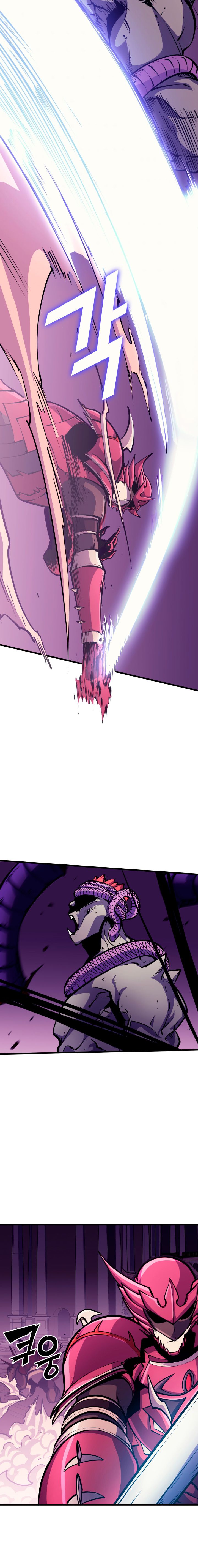 Max Level Returner Chapter 39 Page 9