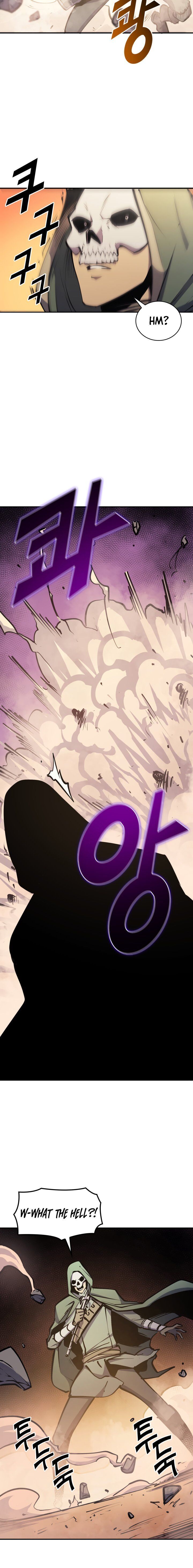 Max Level Returner Chapter 56 Page 23